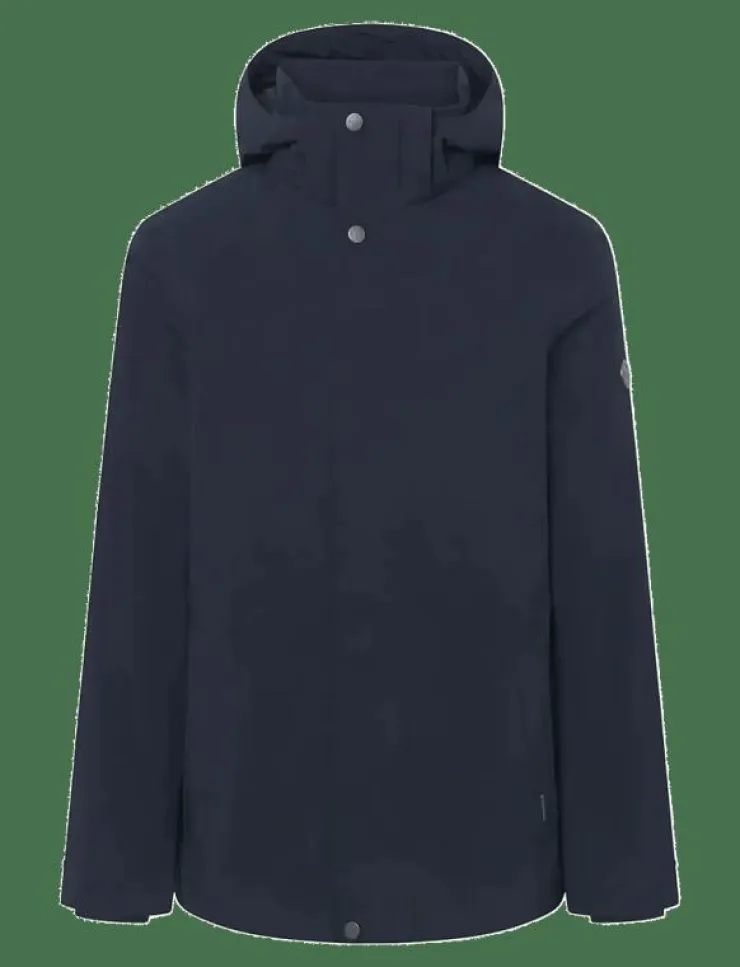 SNOOT PRAIANO JKT M - Fodrade jackor| Jackor & Rockar