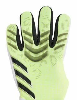 Barn adidas Performance Sportutrustning|PRED GL PRO J - Fotbollsutrustning