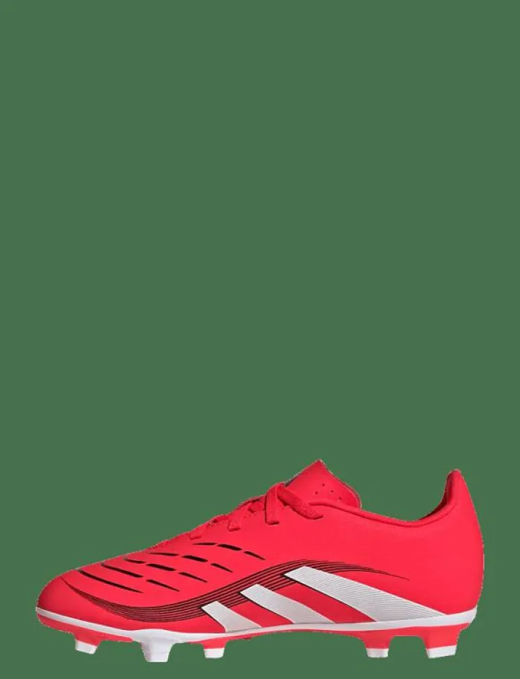 adidas Performance PREDATOR CLUB FG/MG J - Fotbollsskor|Barn Sportskor|Fotbollsskor