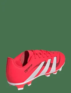 adidas Performance PREDATOR CLUB FG/MG J - Fotbollsskor|Barn Sportskor|Fotbollsskor