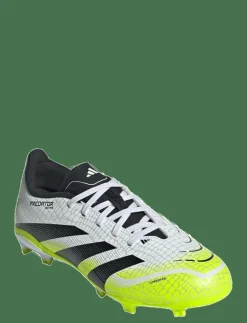 Barn adidas Performance Sportskor|Fotbollsskor|PREDATOR LEAGUE FG/MG J - Fotbollsskor