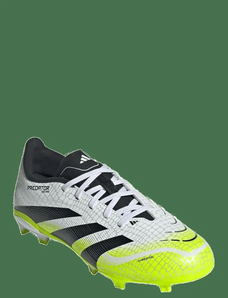 Barn adidas Performance Sportskor|Fotbollsskor|PREDATOR LEAGUE FG/MG J - Fotbollsskor