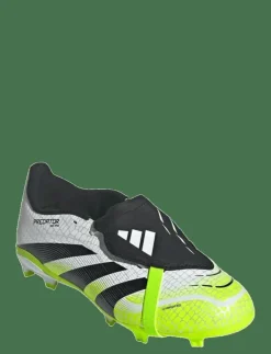 adidas Performance PREDATOR LEAGUE FT FG/MG J - Fotbollsskor|Barn Sportskor|Fotbollsskor