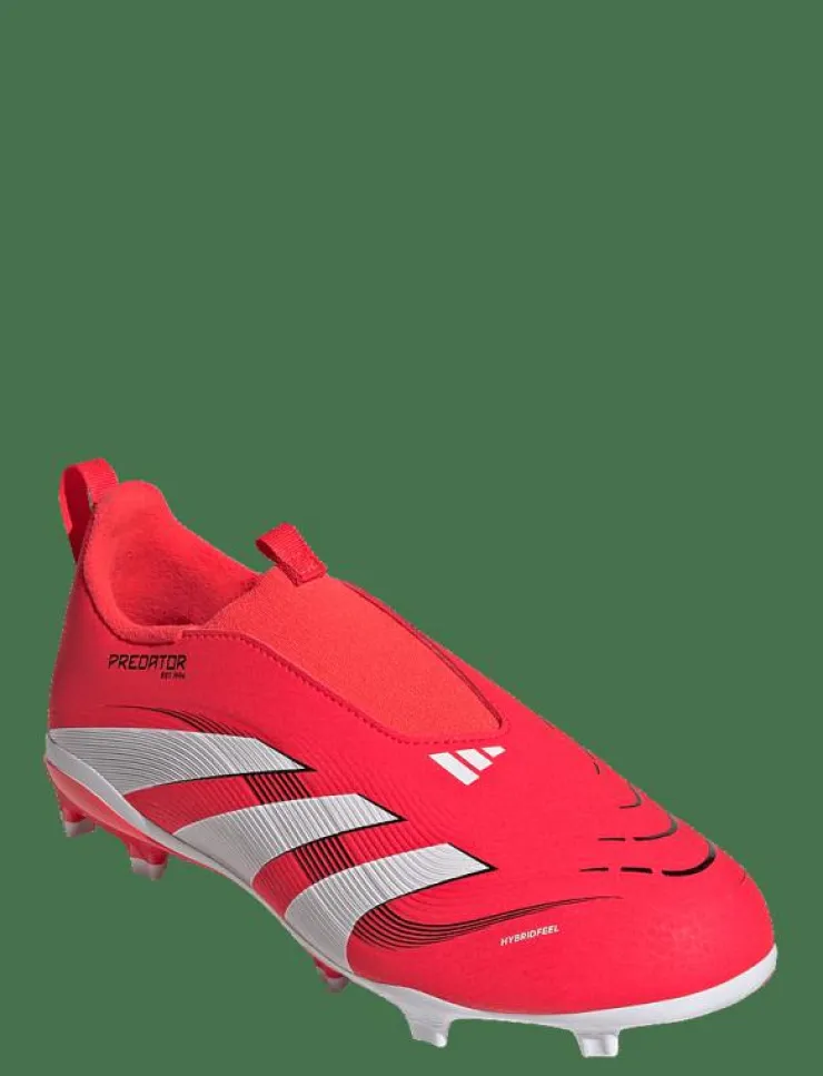 adidas Performance PREDATOR LEAGUE LL FG/MG J - Fotbollsskor|Barn Fotbollsskor|Sportskor