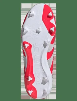 adidas Performance PREDATOR LEAGUE LL FG/MG J - Fotbollsskor|Barn Fotbollsskor|Sportskor