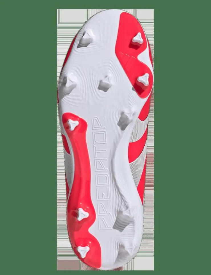 adidas Performance PREDATOR LEAGUE LL FG/MG J - Fotbollsskor|Barn Fotbollsskor|Sportskor