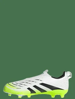 adidas Performance PREDATOR LEAGUE LL FG/MG J - Fotbollsskor|Barn Sportskor|Fotbollsskor
