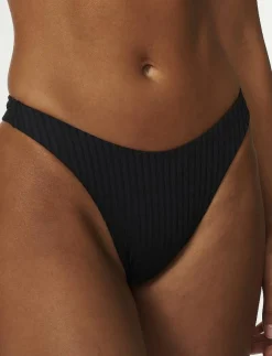 Rip Curl PREMIUM SURF HI LEG SKIMPY - Bikinis|Kvinnor Badkläder