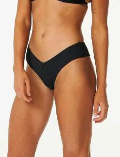 Kvinnor Rip Curl Badkläder|PREMIUM SURF SKIMPY HIPSTER - Bikinis