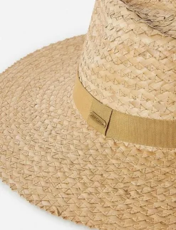 Rip Curl PREMIUM SURF STRAW PANAMA - Mössor|Kvinnor Accessoarer