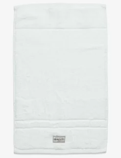 GANT PREMIUM TOWEL - Badrumstextilier| Badrumstextilier|Handdukar & Badlakan