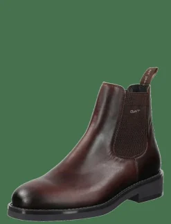 GANT Prepdale Chelsea Boot - Chelsea boots| Chelsea Boots|Kängor