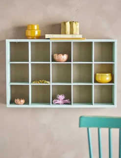 Bloomingville Hyllor|Preston Shelf - Hyllor