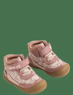 Wheat Prewalker Tody Tex - Lära-gå-skor|Barn Lära-Gå-Skor