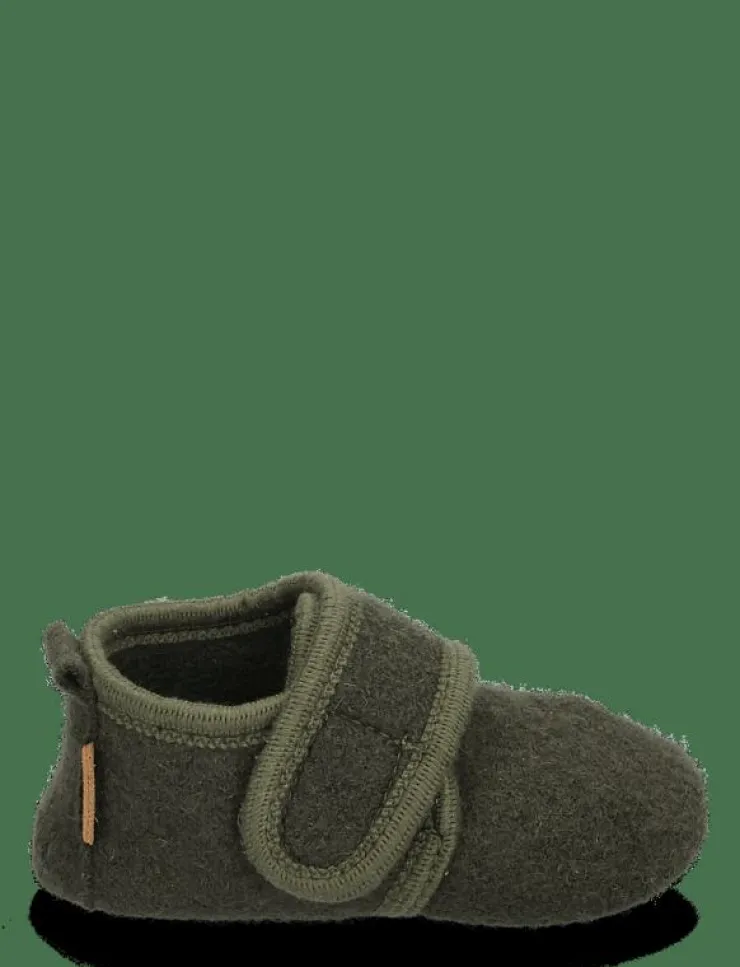 Barn mikk-line Lära-Gå-Skor|Prewalker Wool - Lära-gå-skor