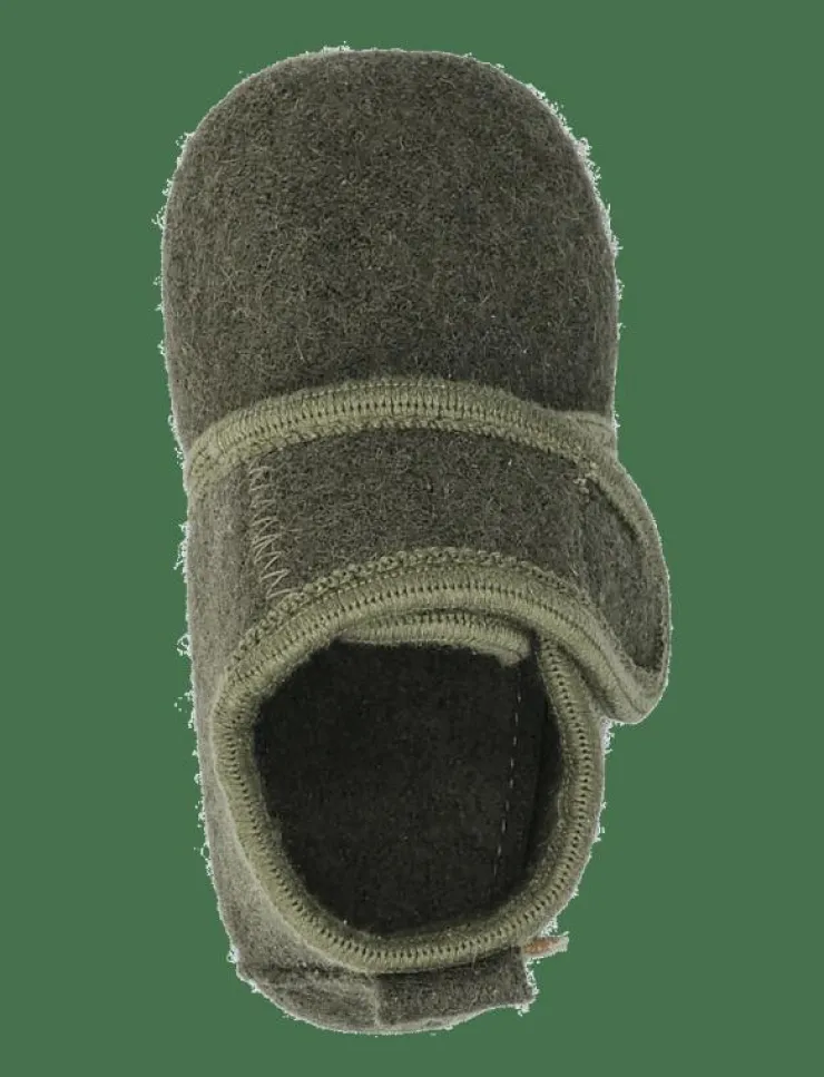 Barn mikk-line Lära-Gå-Skor|Prewalker Wool - Lära-gå-skor
