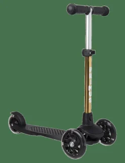 Primus Filius 3-hjulig Scooter (Barn) - Sparkcyklar|Barn Uteleksaker