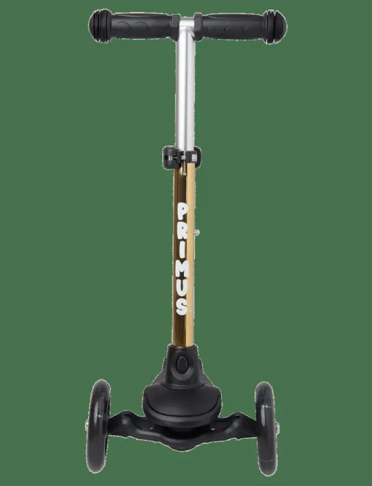 Primus Filius 3-hjulig Scooter (Barn) - Sparkcyklar|Barn Uteleksaker