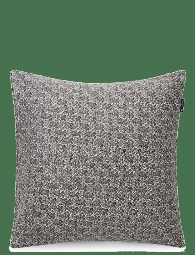 Lexington Home Printed Flowers Cotton Sateen Pillowcase - Örngott|Barn Sängtextilier|Sova