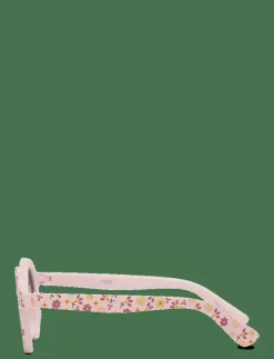 Mango Printed frame sunglasses - Solglasögon|Barn Solglasögon