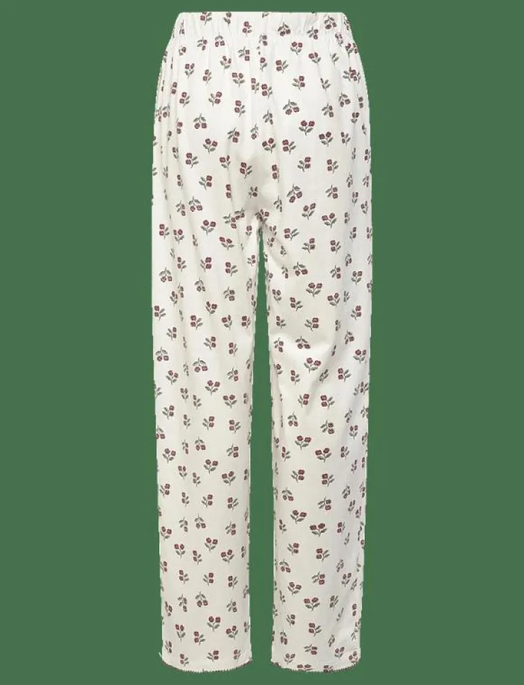 Mango Printed long pyjamas - Set|Barn Sovplagg