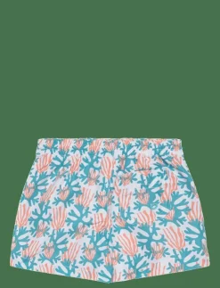 Barn Mango Badkläder|Printed swimming trunks - Badbyxa