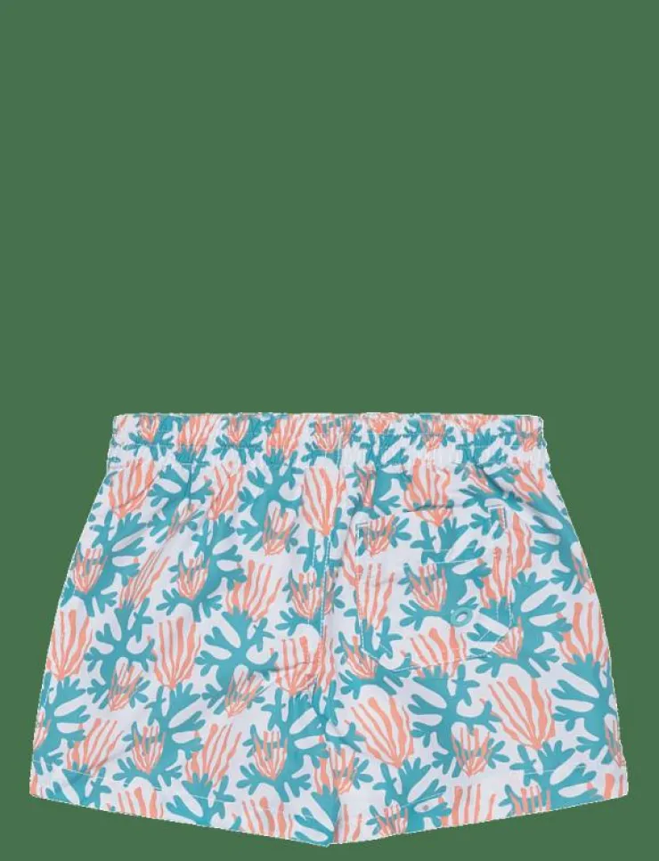 Barn Mango Badkläder|Printed swimming trunks - Badbyxa
