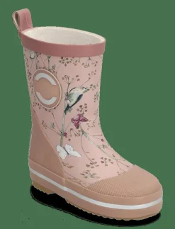 Barn mikk-line Gummistövlar|Printed Wellies - Höga gummistövlar