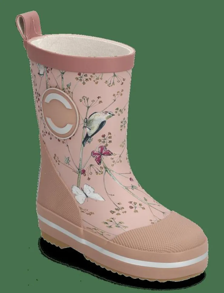 Barn mikk-line Gummistövlar|Printed Wellies - Höga gummistövlar