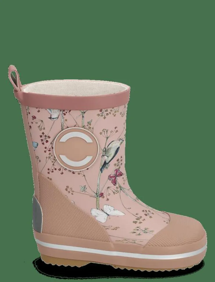 Barn mikk-line Gummistövlar|Printed Wellies - Höga gummistövlar