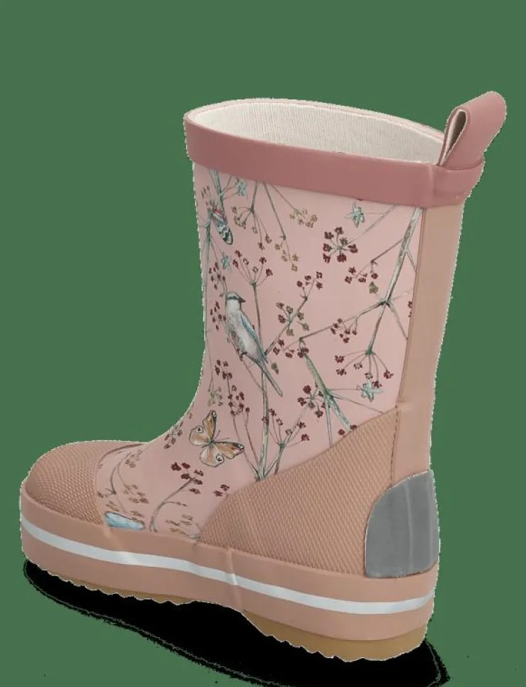 Barn mikk-line Gummistövlar|Printed Wellies - Höga gummistövlar