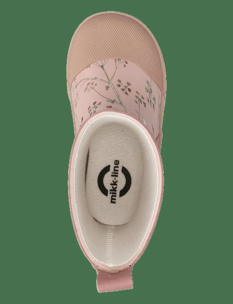 Barn mikk-line Gummistövlar|Printed Wellies - Höga gummistövlar