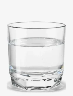 Holmegaard Prism Dricksglas 36 cl klar 2 st. - Dricksglas| Glas