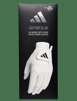 adidas Golf Sportutrustning|PRO LEATHER GL - Handskar