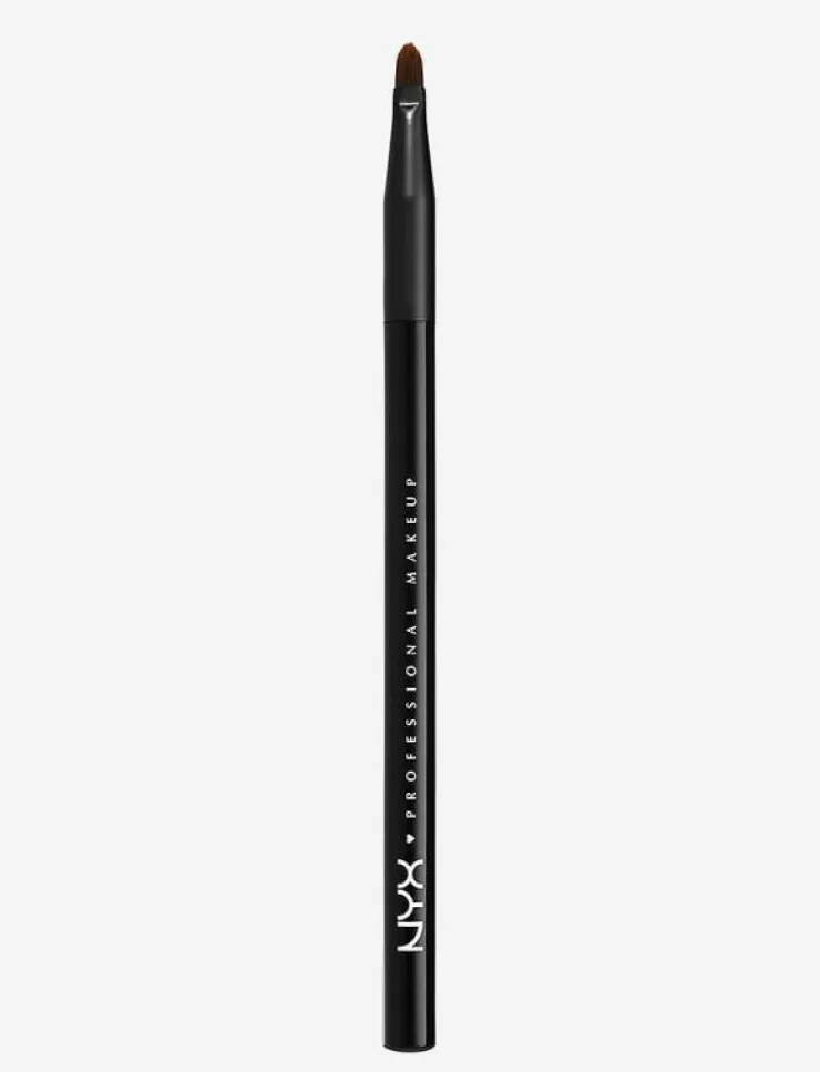 Kvinnor NYX Professional Makeup Smink|PRO LIP BRUSH - Beauty