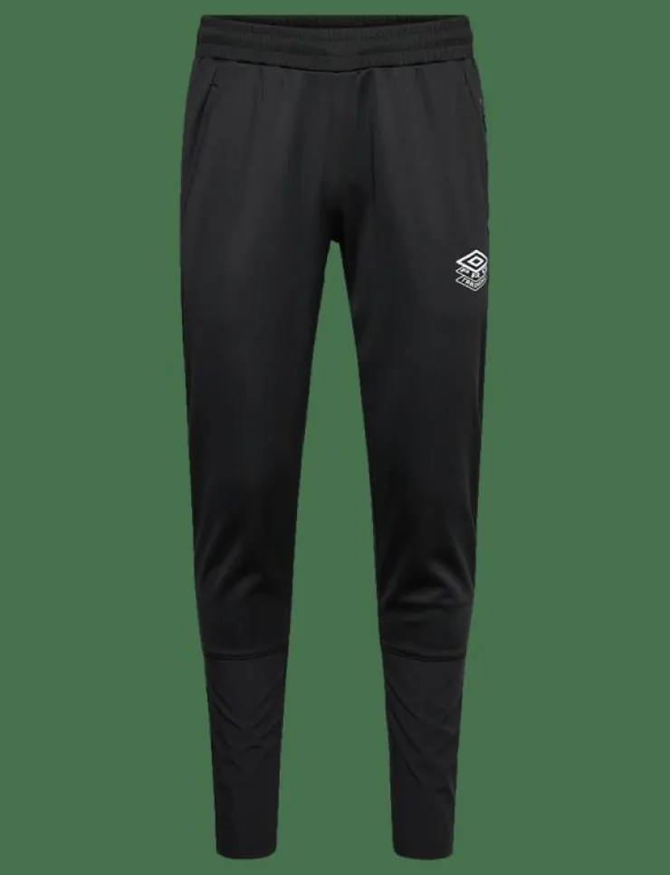 Umbro Byxor|Pro Training Poly Pant - Träningsbyxor