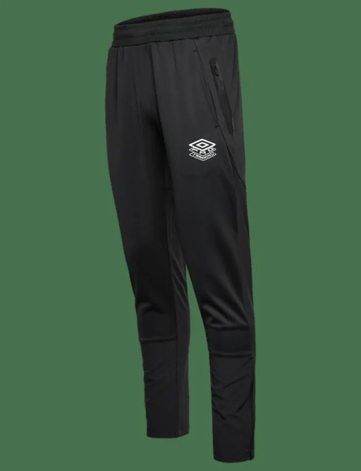 Umbro Byxor|Pro Training Poly Pant - Träningsbyxor