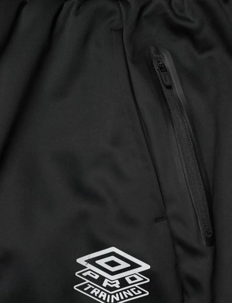 Umbro Byxor|Pro Training Poly Pant - Träningsbyxor