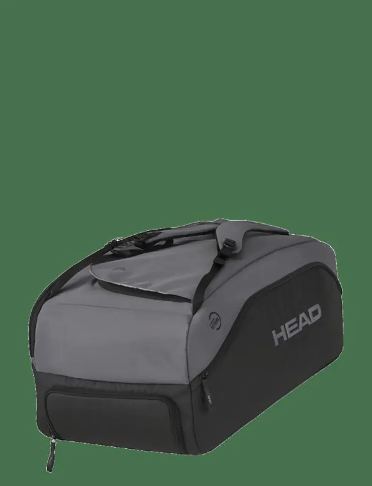 Head Pro X Duffle Bag L BKDG - Gymväskor|Kvinnor Träningsväskor|Väskor