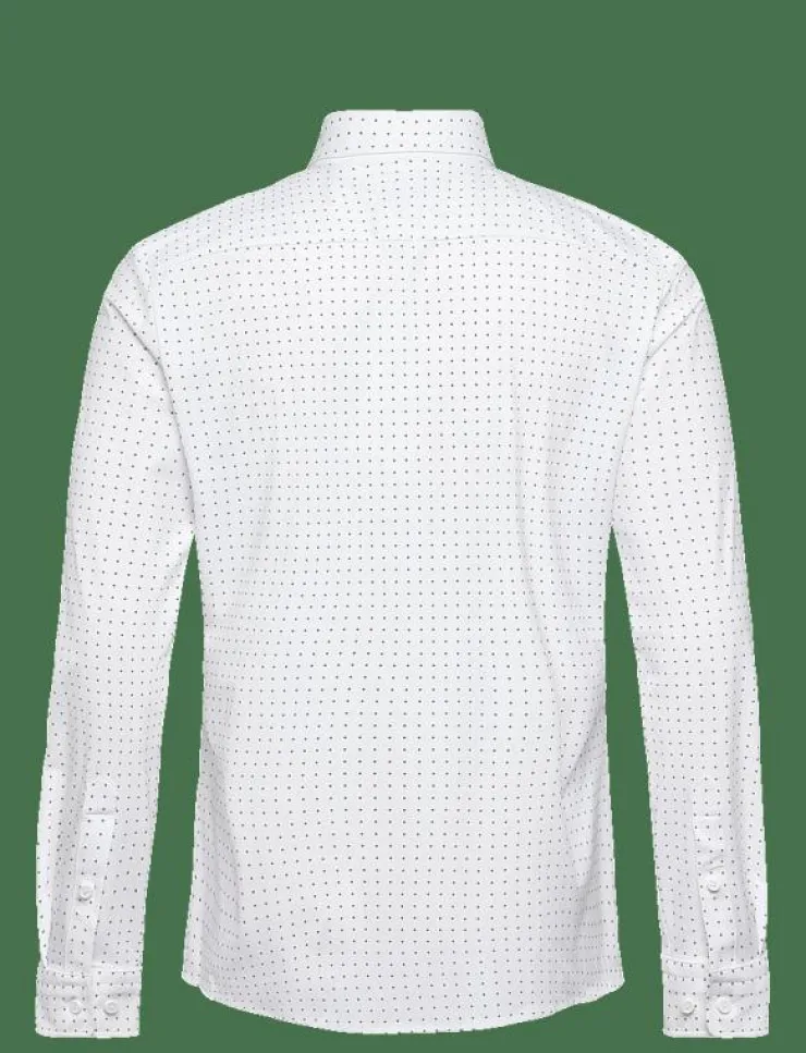 BOSS P-ROAN-kent-C1-233 - Business skjortor| Skjortor