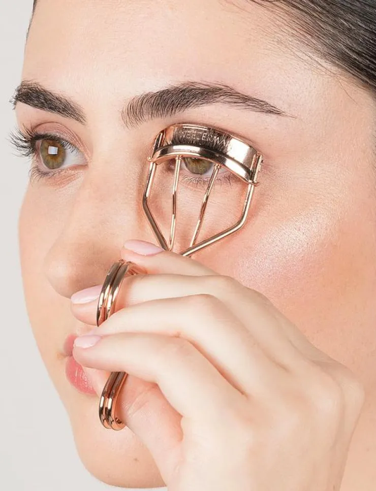 Tweezerman Procurl Eyelash Curler - Sminkborste|Kvinnor Smink