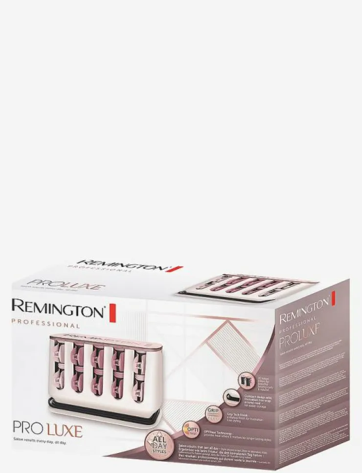 Remington PROluxe Rollers - Stylingverktyg|Kvinnor Hår