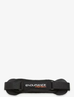 Endurance PROTECH Knee Strap - Knästöd|Kvinnor Sportutrustning|Sportutrustning