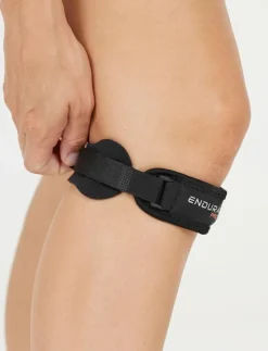 Endurance PROTECH Knee Strap - Knästöd|Kvinnor Sportutrustning|Sportutrustning