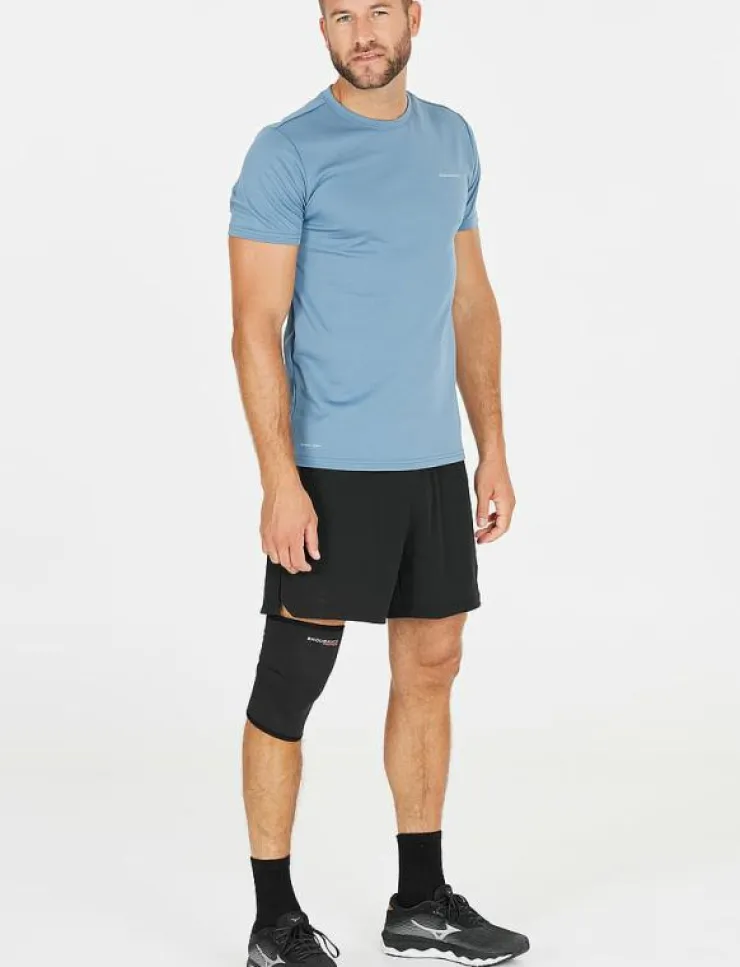 Kvinnor Endurance Sportutrustning|Sportutrustning|PROTECH Neoprene Knee Support - Knästöd