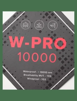 Barn ZigZag Ytterkläder|Vinterkläder|Provo Ski Pants W-PRO 10.000 - Vinterbyxor