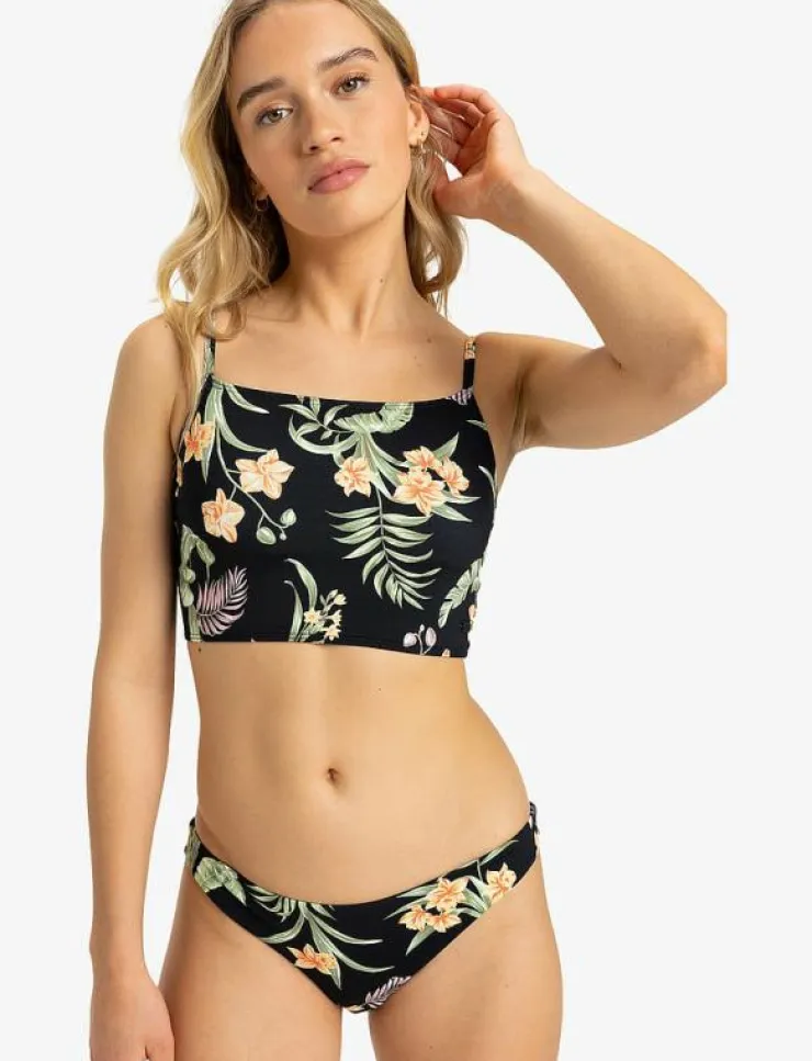 Kvinnor Roxy Badkläder|PT BEACH CLASSICS CHEEKY - Bikinis