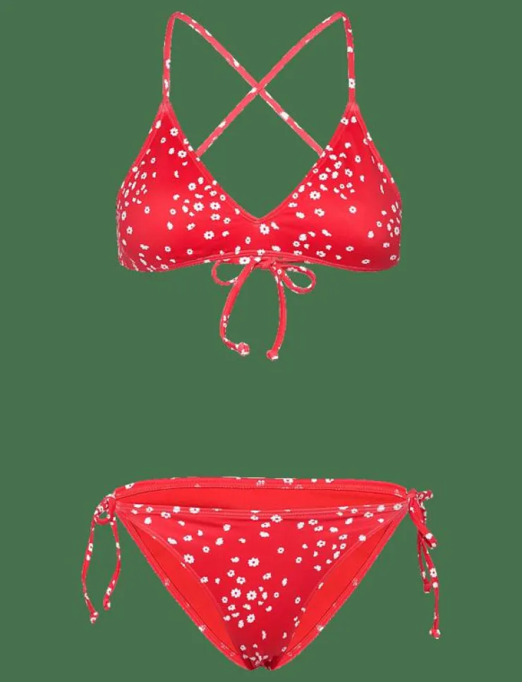 Roxy PT BEACH CLASSICS STRAPPY SET - Bikinis|Kvinnor Badkläder