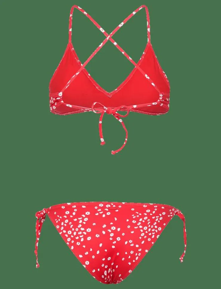 Roxy PT BEACH CLASSICS STRAPPY SET - Bikinis|Kvinnor Badkläder