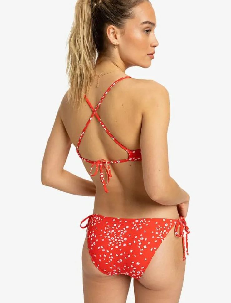 Roxy PT BEACH CLASSICS STRAPPY SET - Bikinis|Kvinnor Badkläder